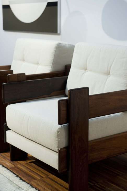 Brazilian furniture